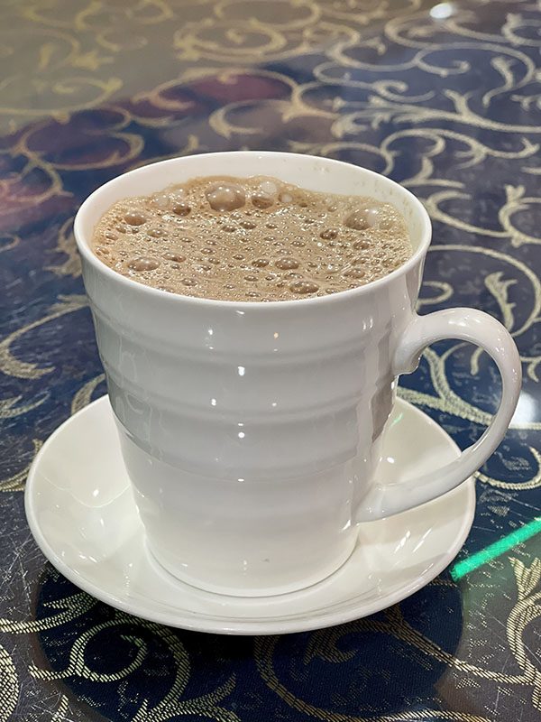 Calcutta Indian Food