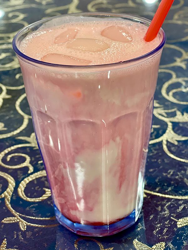 Calcutta Indian Food