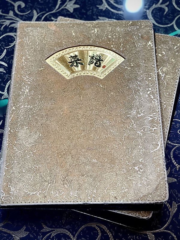 Calcutta Indian Food