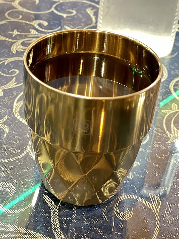 Calcutta Indian Food