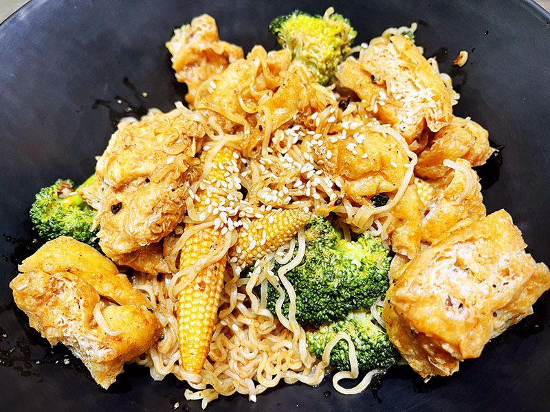 Gou Qiang Fragrant Hot Pot