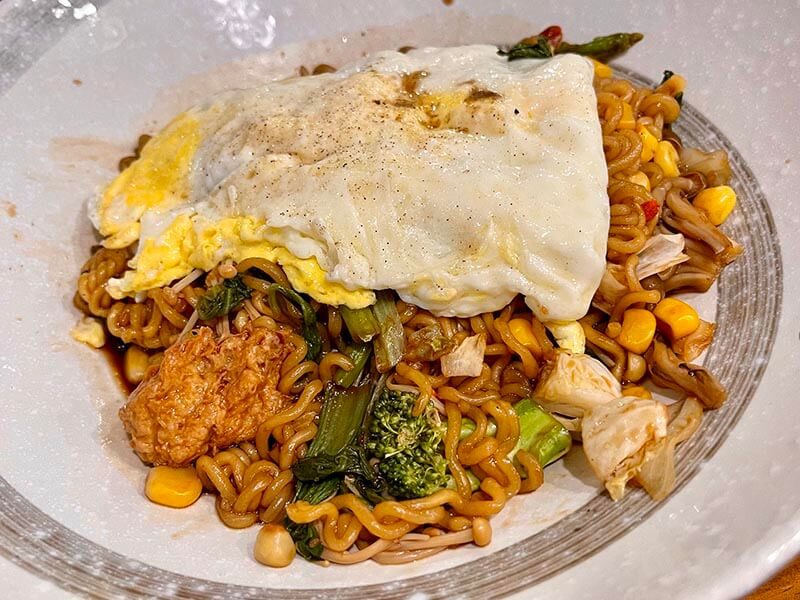 Guo Guo Chu Fang Cafe