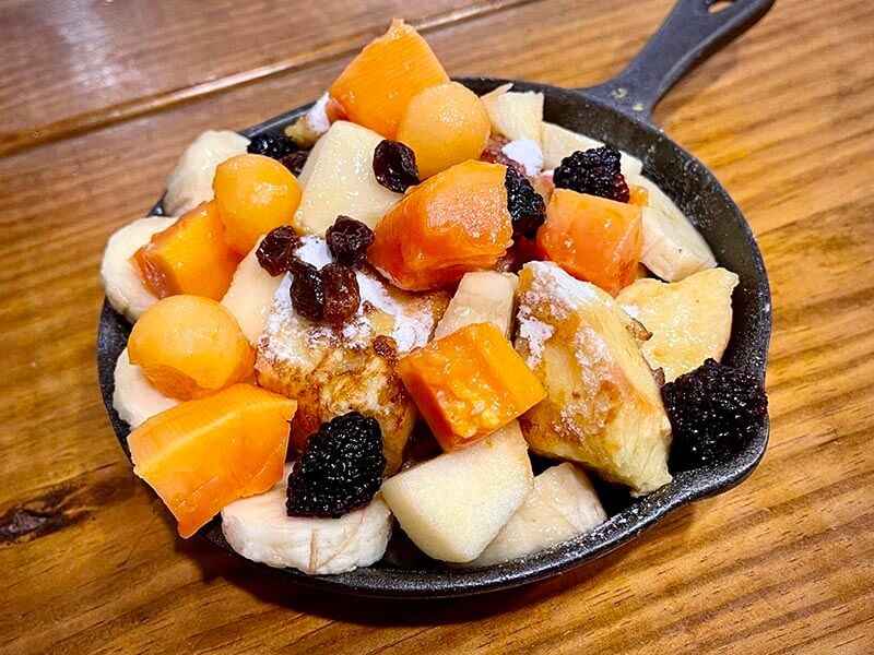 Guo Guo Chu Fang Cafe