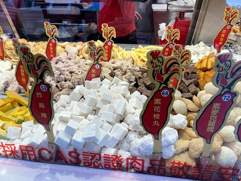 Popcorn Chicken King