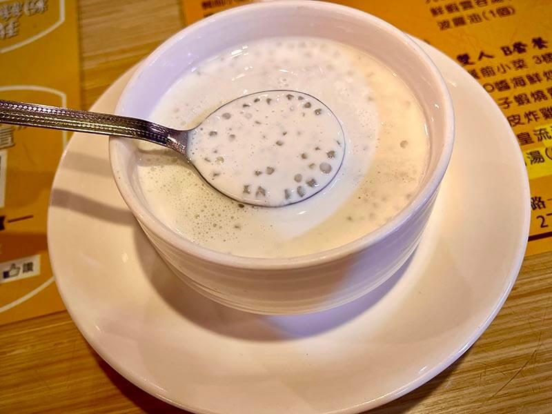 San Fa Hk Style Restaurant