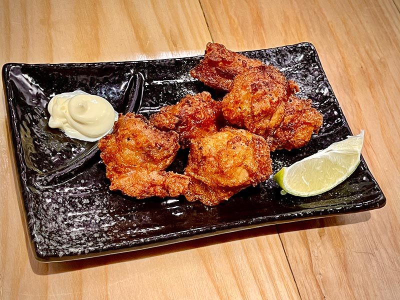 Totto Ramen Niao Ren La Mian