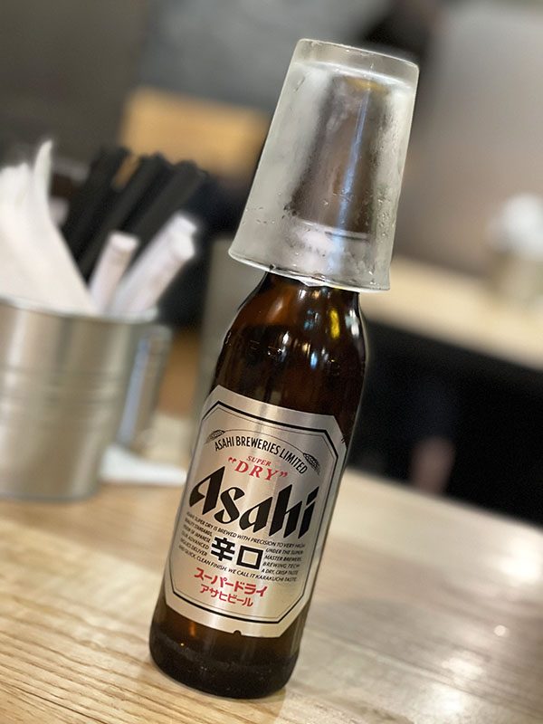 Totto Ramen Niao Ren La Mian