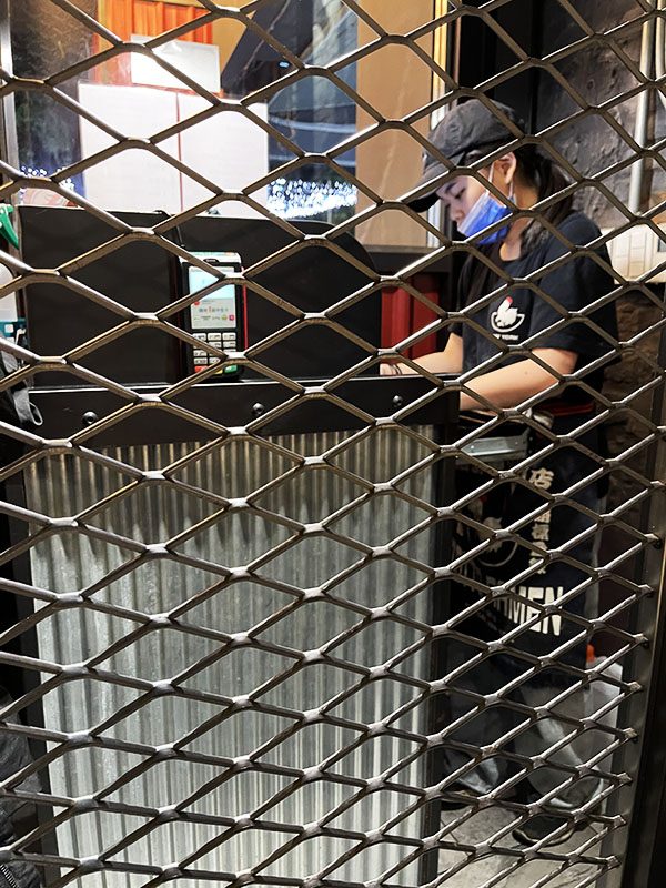 Totto Ramen Niao Ren La Mian