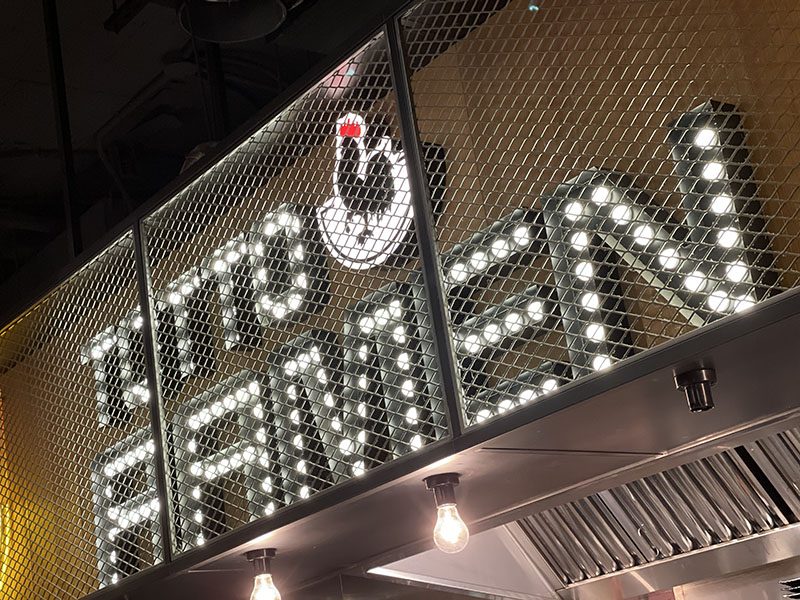 Totto Ramen Niao Ren La Mian