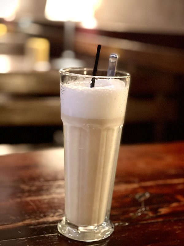 Urban Tea House Cha Ku Chu Gui Dou Shi Cha Guan