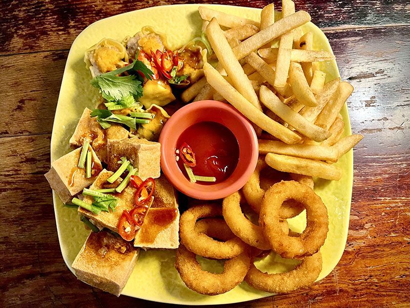 Urban Tea House Cha Ku Chu Gui Dou Shi Cha Guan