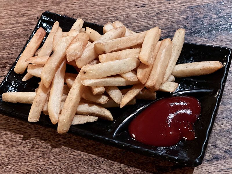 Urban Tea House Cha Ku Chu Gui Dou Shi Cha Guan