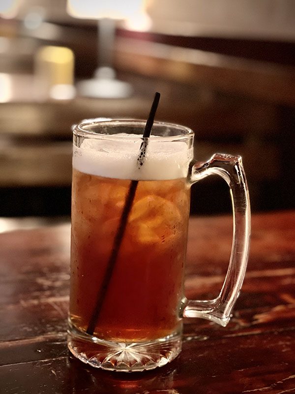 Urban Tea House Cha Ku Chu Gui Dou Shi Cha Guan